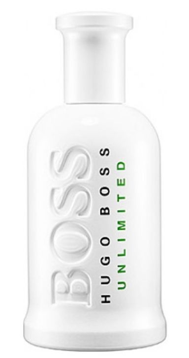 Hugo Boss Bottled Unlimited EDT 100ml  