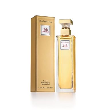 5th Avenue - Elizabeth Arden