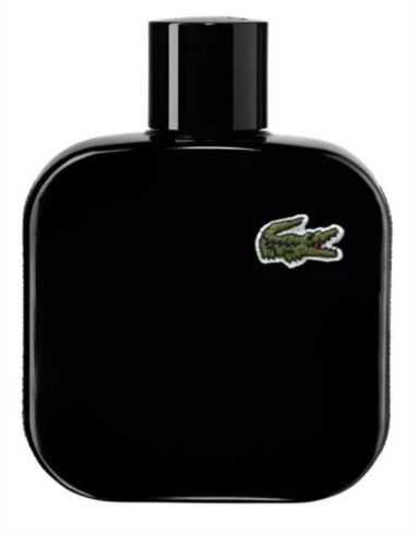 Lacoste L.12.12 Noir -Intense EDT 100ml 