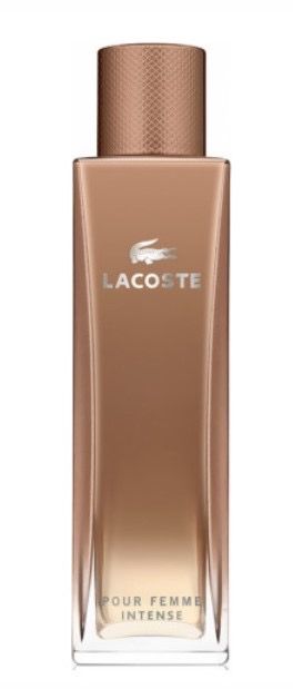 Lacoste Pour Femme Intense EDP 90ml 