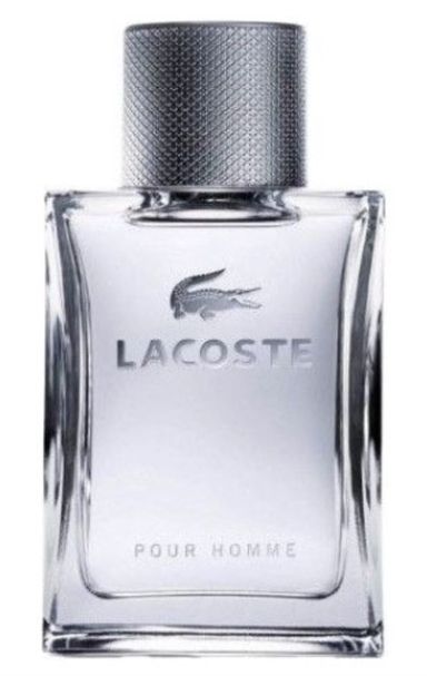 Lacoste Pour Homme EDT 100ml