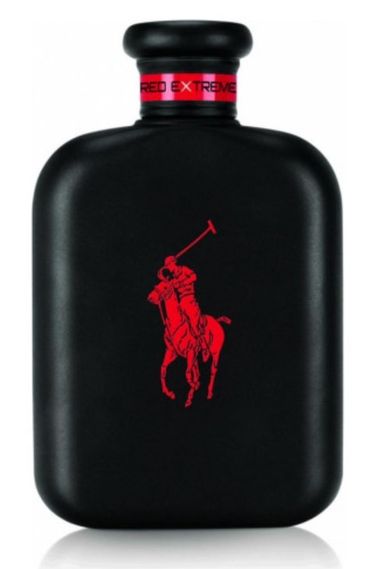 Polo Red Extreme EDP 125ml 