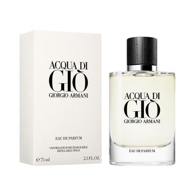 Acqua Di Gio - Armani