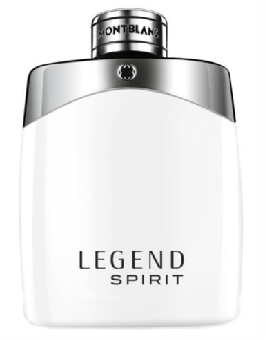 Mont Blanc Legend Spirit EDT 100ml  