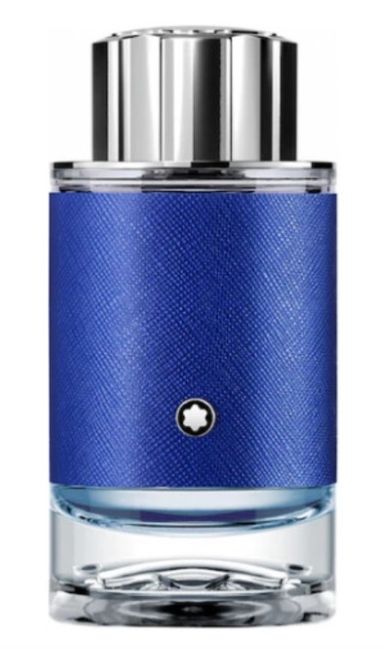 Mont Blanc Explorer Ultra Blue EDP 100ml  