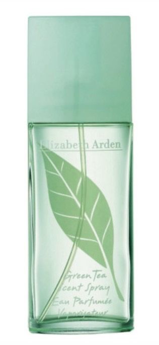 Elizabeth Arden Green Tea EDP 100ml