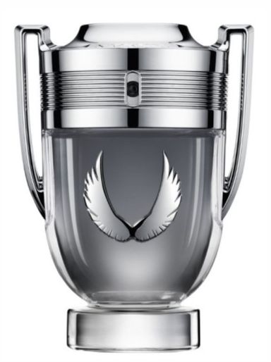 Paco Rabanne Invictus Platinum EDP 100ml 