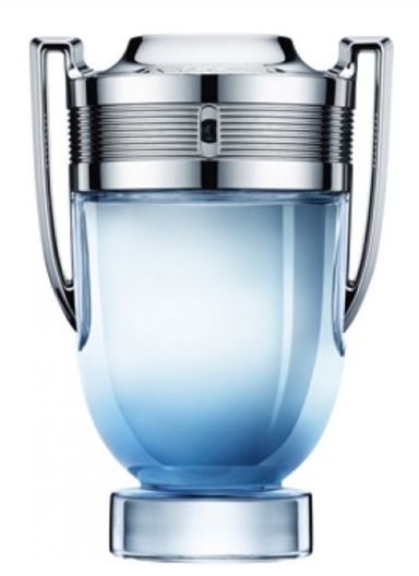 Paco Rabanne Invictus Aqua EDT 100ml  