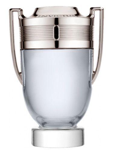 Paco Rabanne Invictus EDT 100ml 