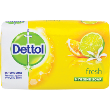 Dettol Fresh Soap 175g