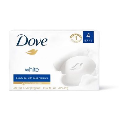 Dove Cream Bar 175g