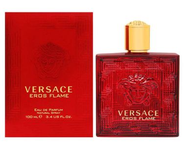 Versace Eros Flame