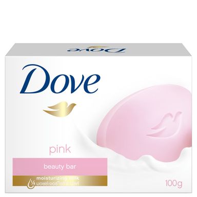 Dove Pink Soap 175g