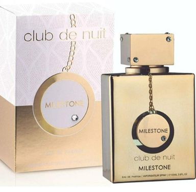 Club de nuit Milestone