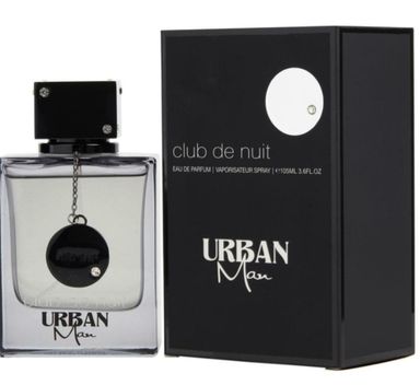 Club de nuit Urban