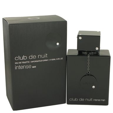 Club de nuit Intense