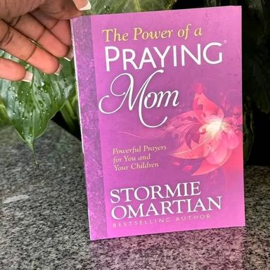 Power of a praying mom