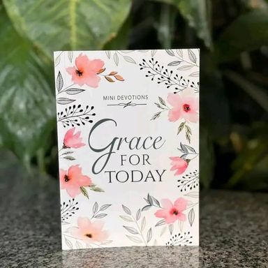 Grace for today devotional