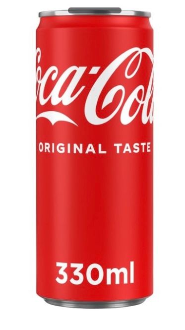 Coca-Cola 330ml