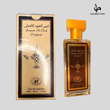 AMEER AL OUD ORIGINAL | PEQUEÑO