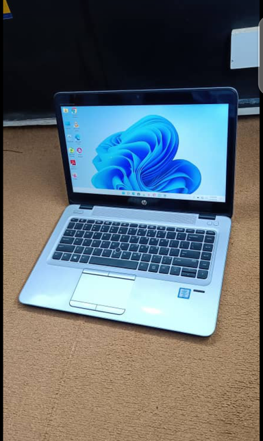 Hp Elitebook 840 G3