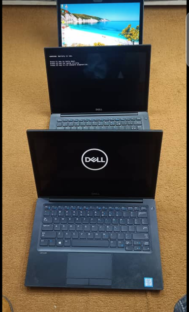 Dell Latitude 7280