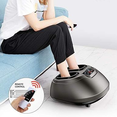 Arealer Shiatsu Foot Massager