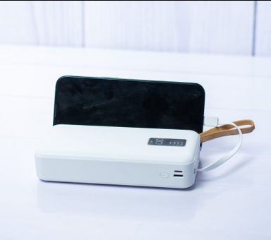 20,000mAh Powerbank