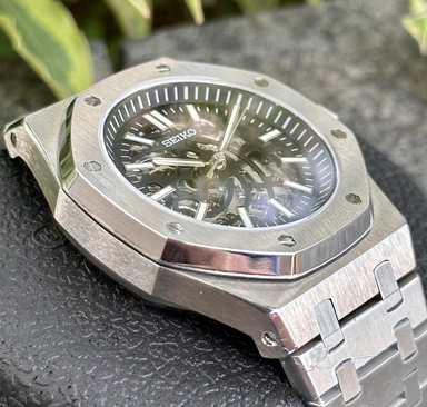 Skeleton Royal Oak AP