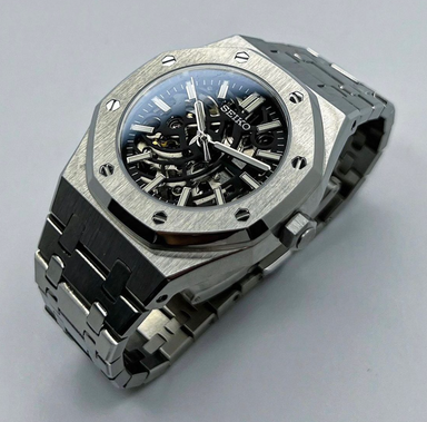 Skeleton Royal Oak AP