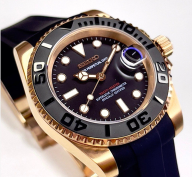 Everrose Yacht-Master