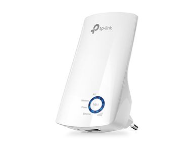 TL-WA850RE 300Mbps Wi-Fi Range Extender