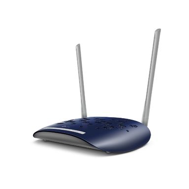 TD-W9960 300Mbps Wireless N VDSL/ADSL Modem Router