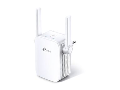 TL-WA855RE 300Mbps Wi-Fi Range Extender