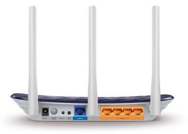 Archer C20 AC750 Dual Band Access Point/ Wireless Router