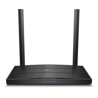 Archer VR400 AC1200 Wireless MU-MIMO VDSL/ADSL Modem Router