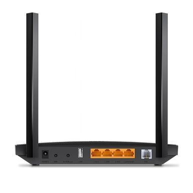 Archer VR400 AC1200 Wireless MU-MIMO VDSL/ADSL Modem Router