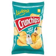 Lorenz salt & vinegar 100g