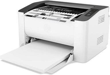 HP Laserjet M107a