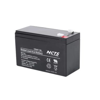 Battery 12v 7A