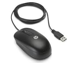 HP M22 Wired Mouse