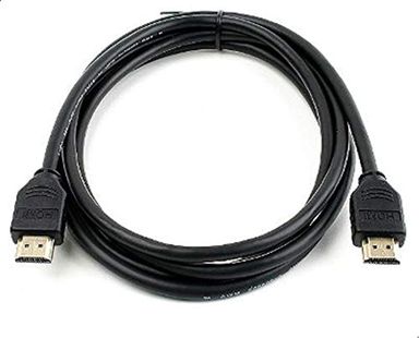 HDMI Cable Full Copper 3M , VER 2.0 , 4K Compatible