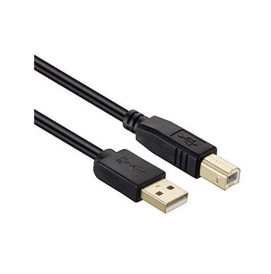 Cable USB 2.0, 1.5M