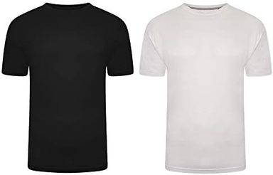 Plain Tshirts (Round Necks)