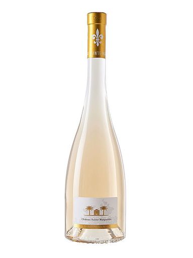 Sainte Marguerite Symphonie rosé wine