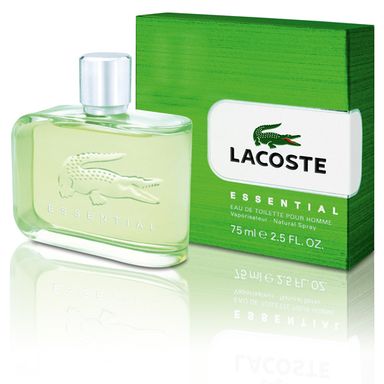 Essential Green - La Coste 