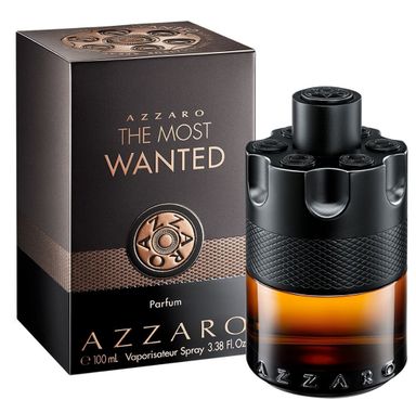 Wanted - Azzaro