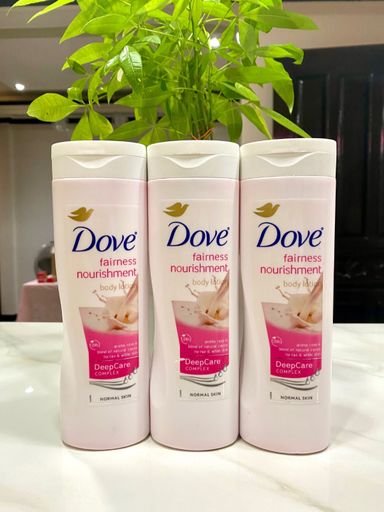 Dove Fairness