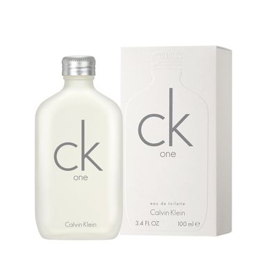 CK-1 - Calvin Klein