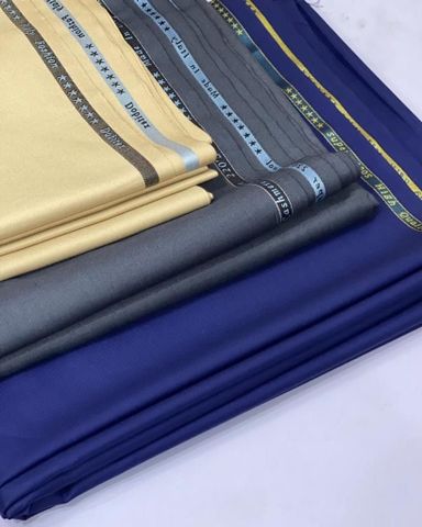 Tissu 